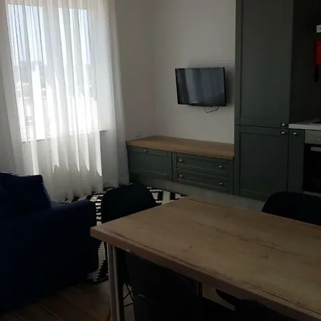 2 Bedroom Spacious Duplex Penthouse - P0010 Gzira